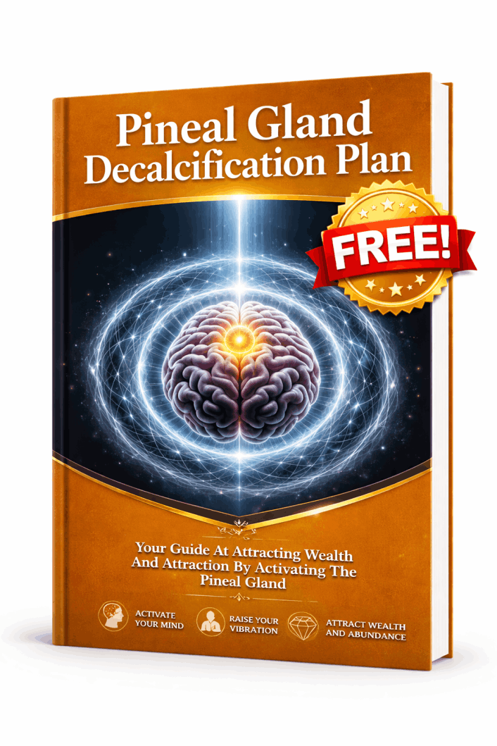 The-Last-gift-bonus-pineal gland decalcification plan