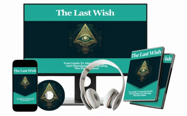 The Last Wish program